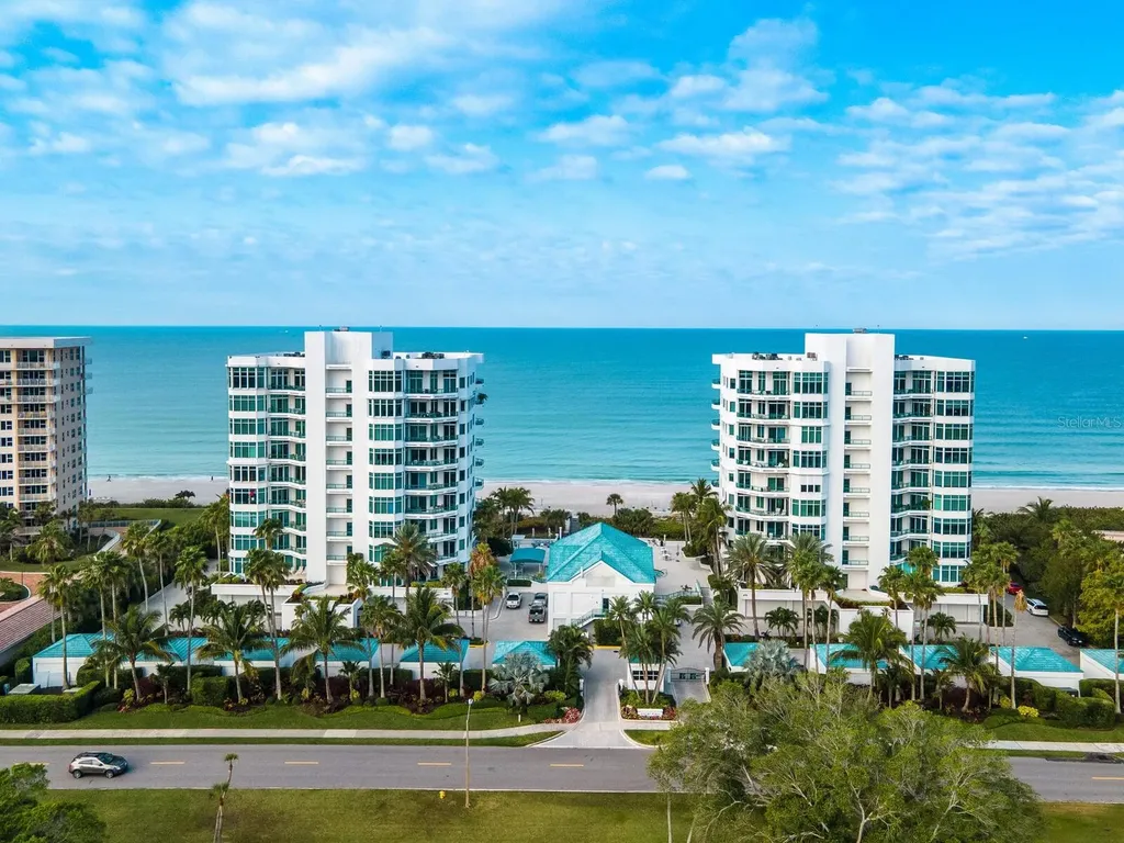 655 Longboat Club Road Longboat Key FL 34228