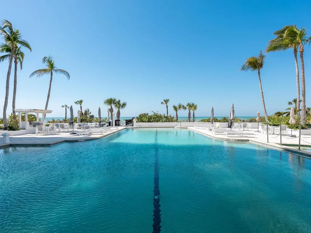 655 Longboat Club Road Longboat Key FL 34228