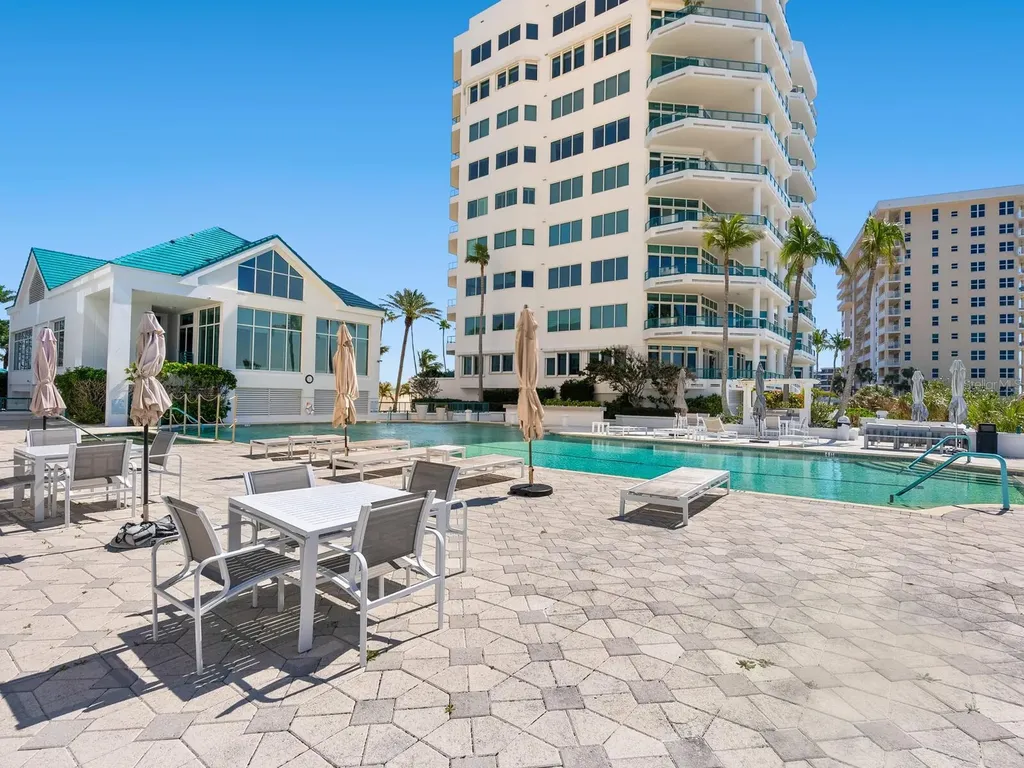 655 Longboat Club Road Longboat Key FL 34228