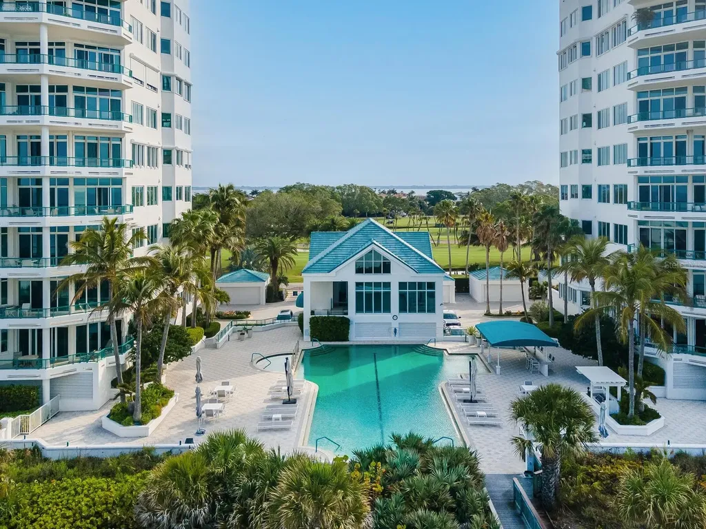 655 Longboat Club Road Longboat Key FL 34228