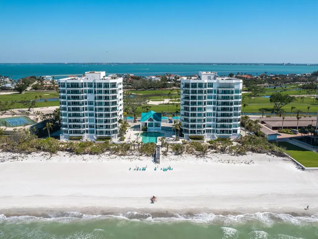 655 Longboat Club Road Longboat Key FL 34228