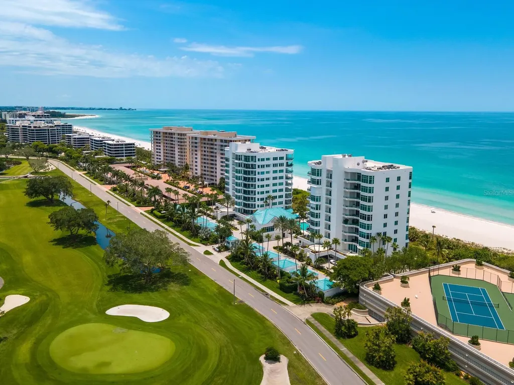 655 Longboat Club Road Longboat Key FL 34228