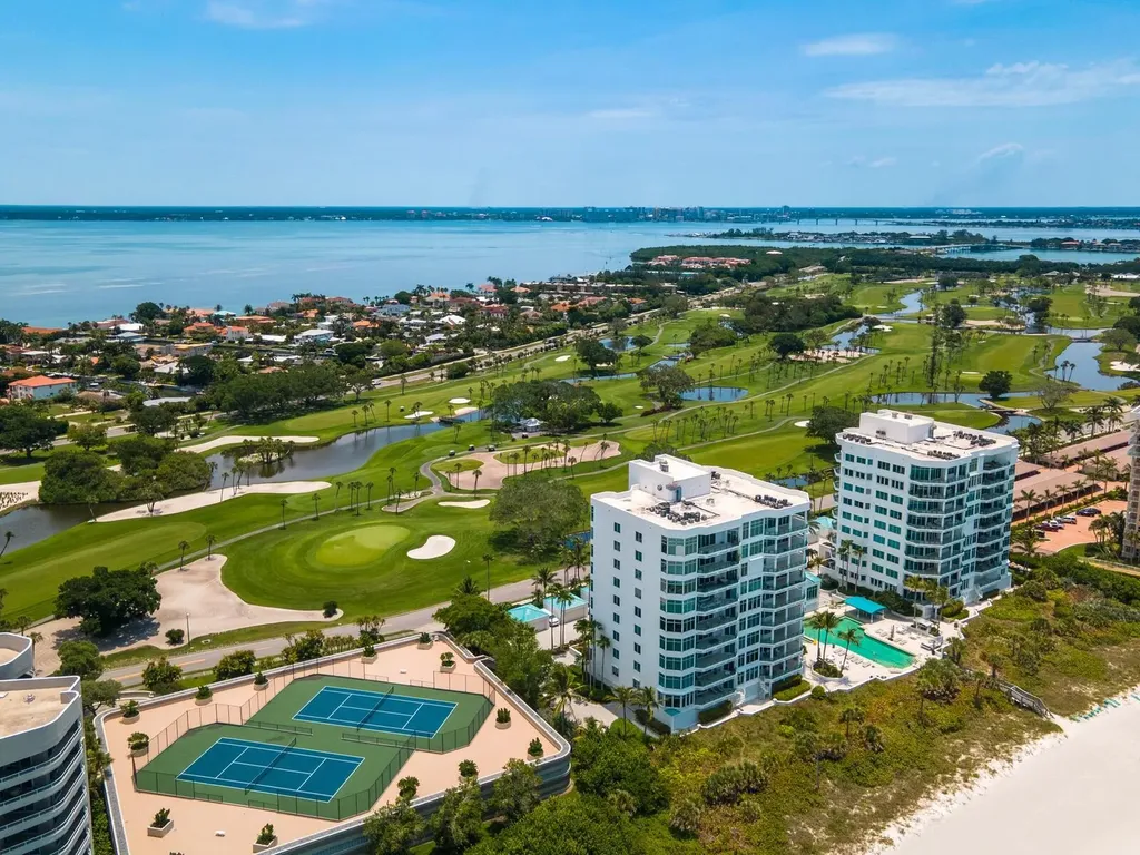 655 Longboat Club Road Longboat Key FL 34228