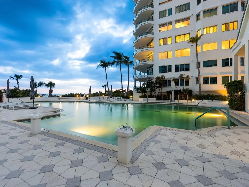 655 Longboat Club Road Longboat Key FL 34228