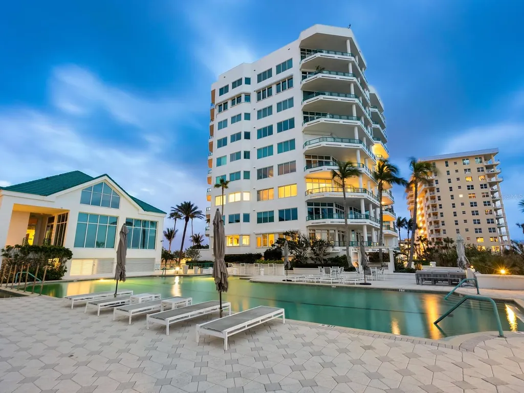 655 Longboat Club Road Longboat Key FL 34228