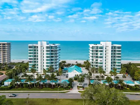 655 Longboat Club Road Longboat Key FL 34228