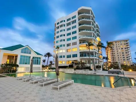 655 Longboat Club Road Longboat Key FL 34228