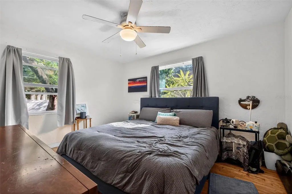 2509 Dartmouth Avenue N St Petersburg FL 33713