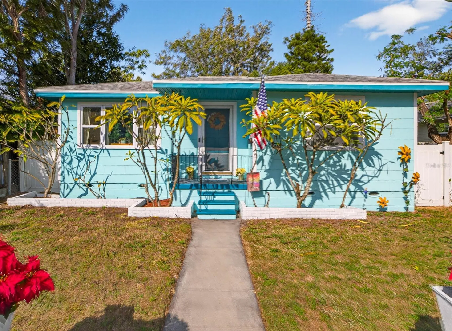 2509 Dartmouth Avenue N St Petersburg FL 33713