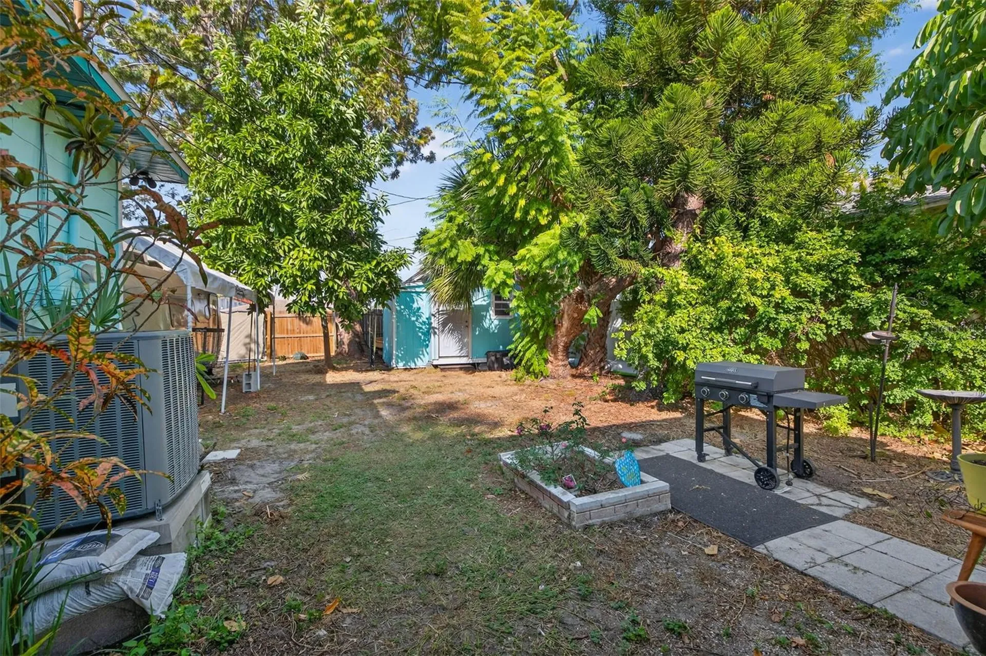 2509 Dartmouth Avenue N St Petersburg FL 33713