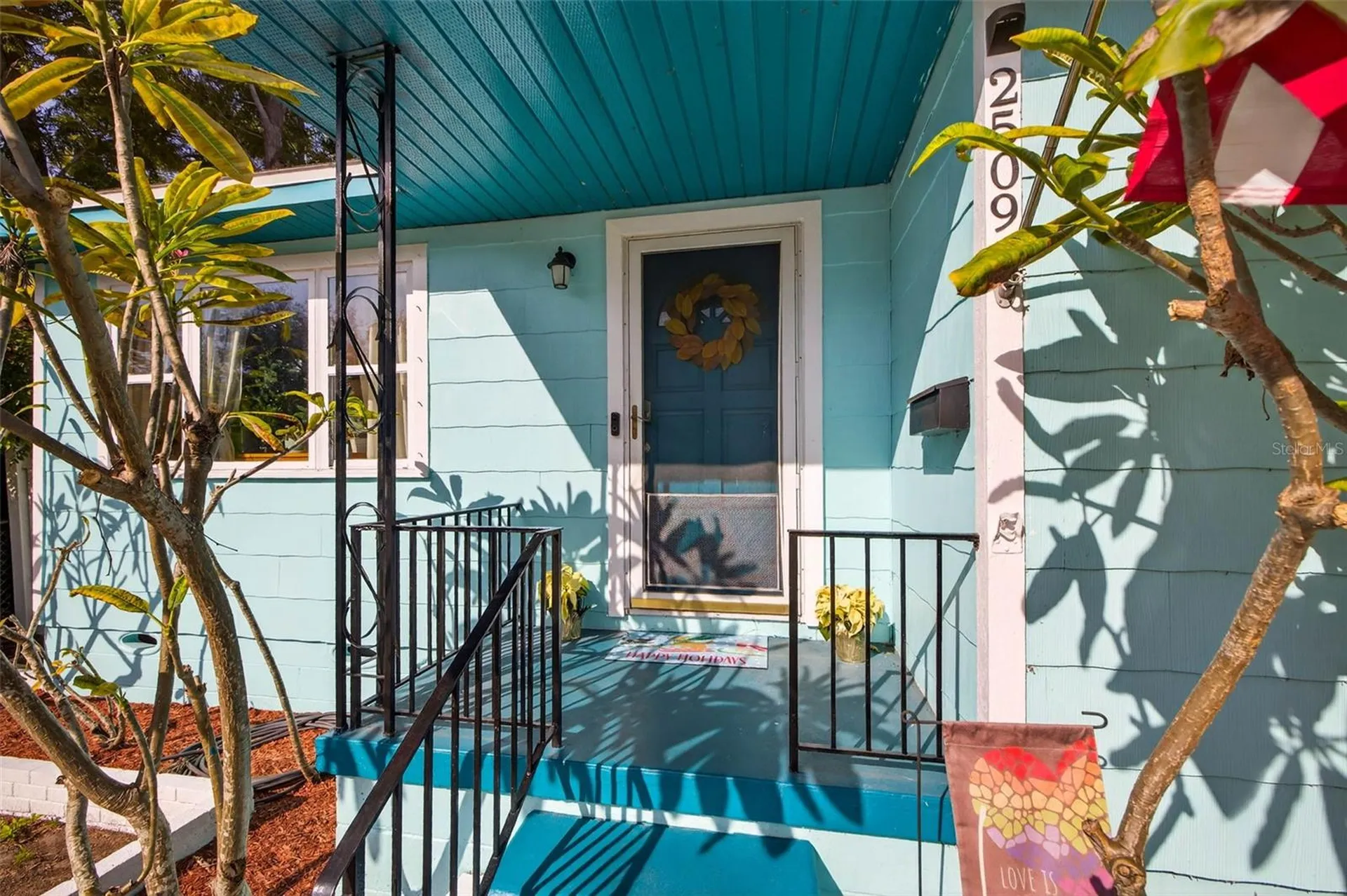 2509 Dartmouth Avenue N St Petersburg FL 33713