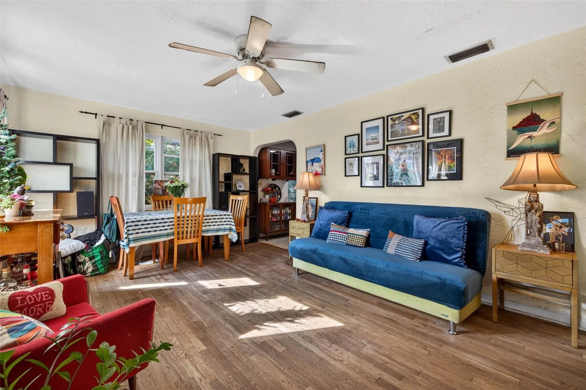 2509 Dartmouth Avenue N St Petersburg FL 33713