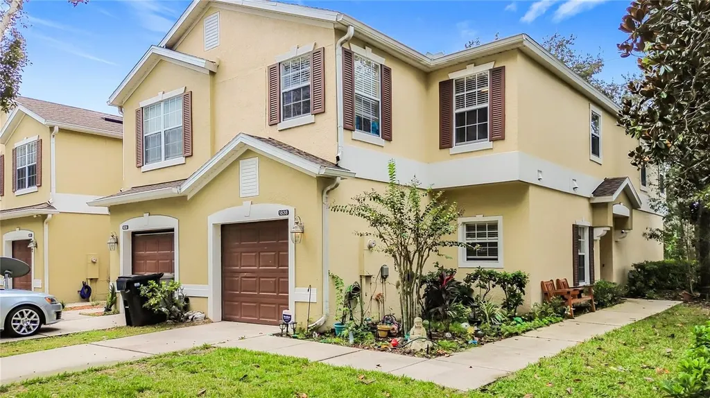 1838 Sunset Palm Drive Apopka FL 32712