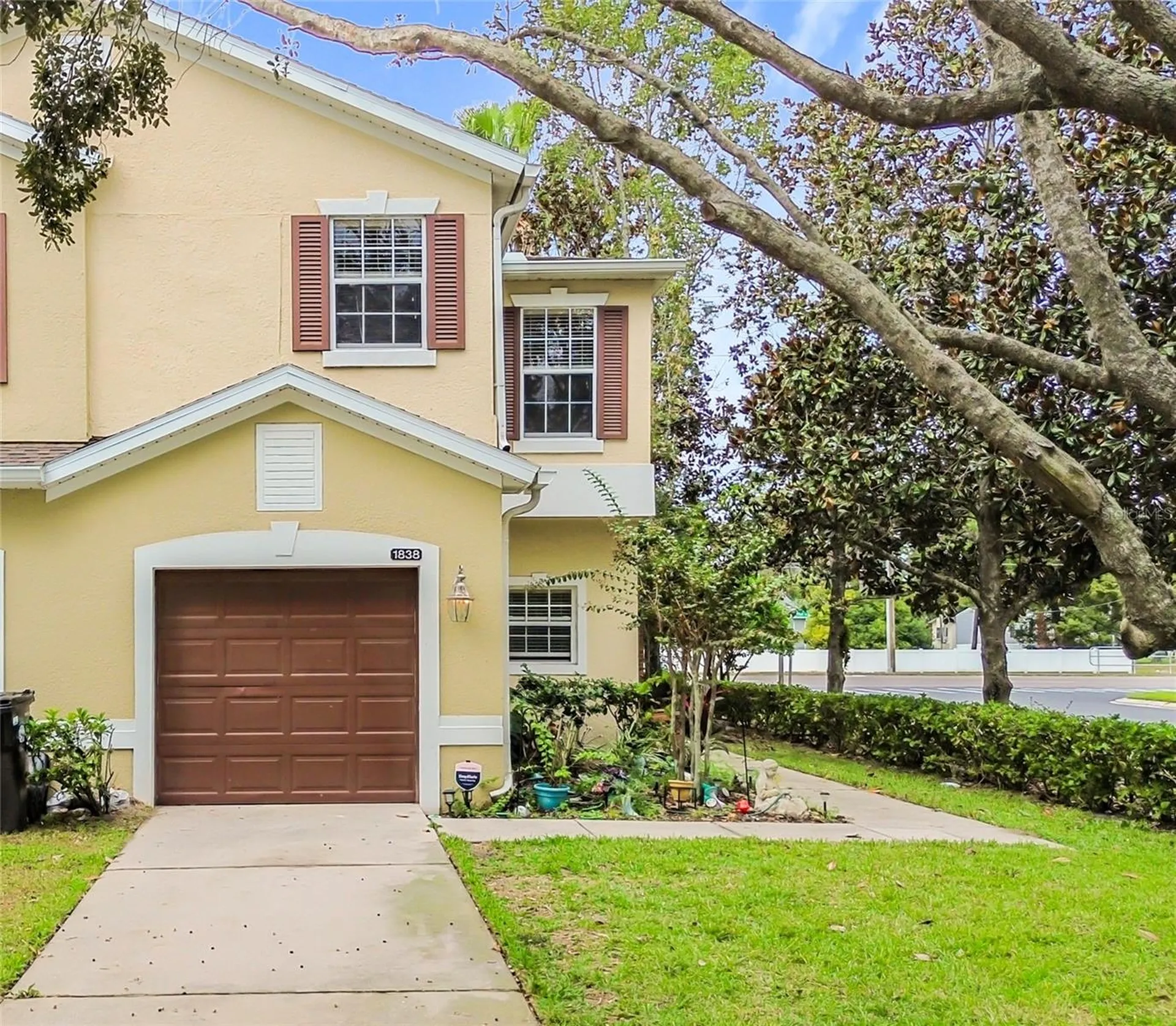 1838 Sunset Palm Drive Apopka FL 32712