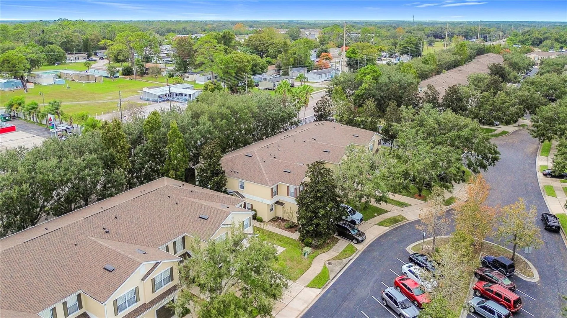 1838 Sunset Palm Drive Apopka FL 32712