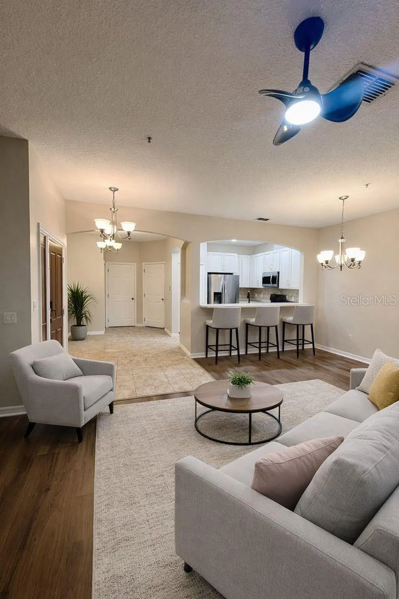1838 Sunset Palm Drive Apopka FL 32712