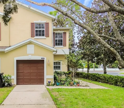 1838 Sunset Palm Drive Apopka FL 32712