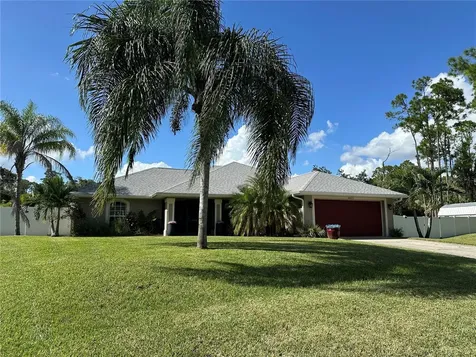 4023 Platt Street North Port FL 34286