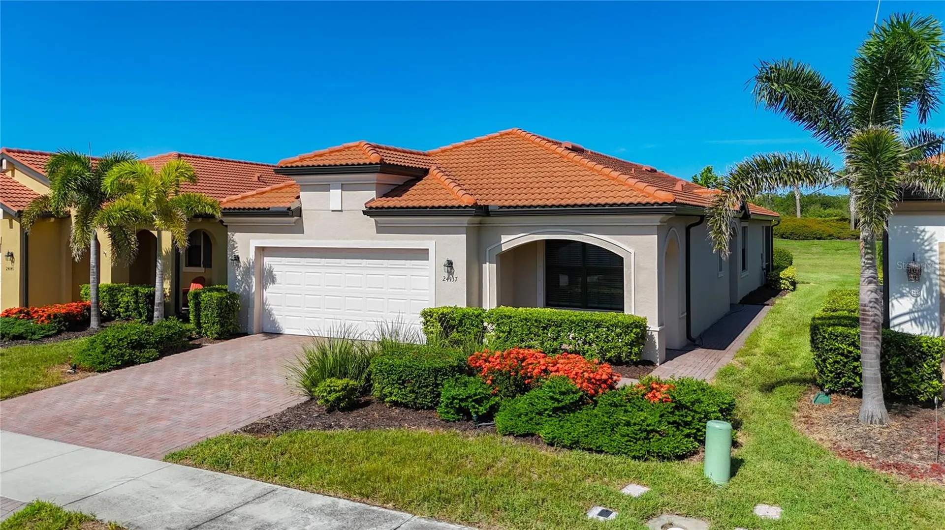 24137 Spartina Drive Venice FL 34293