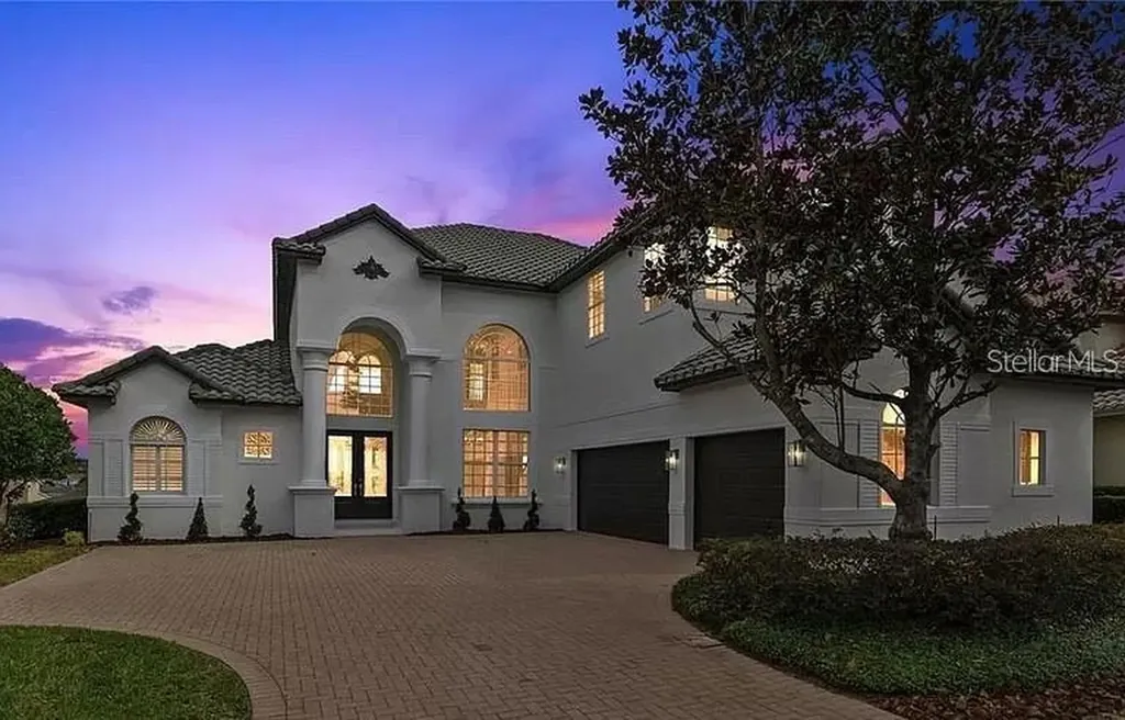 408 Chelsea Avenue Davenport FL 33837