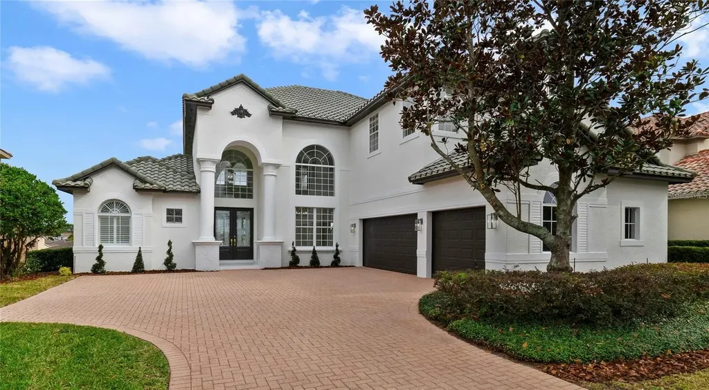 408 Chelsea Avenue Davenport FL 33837