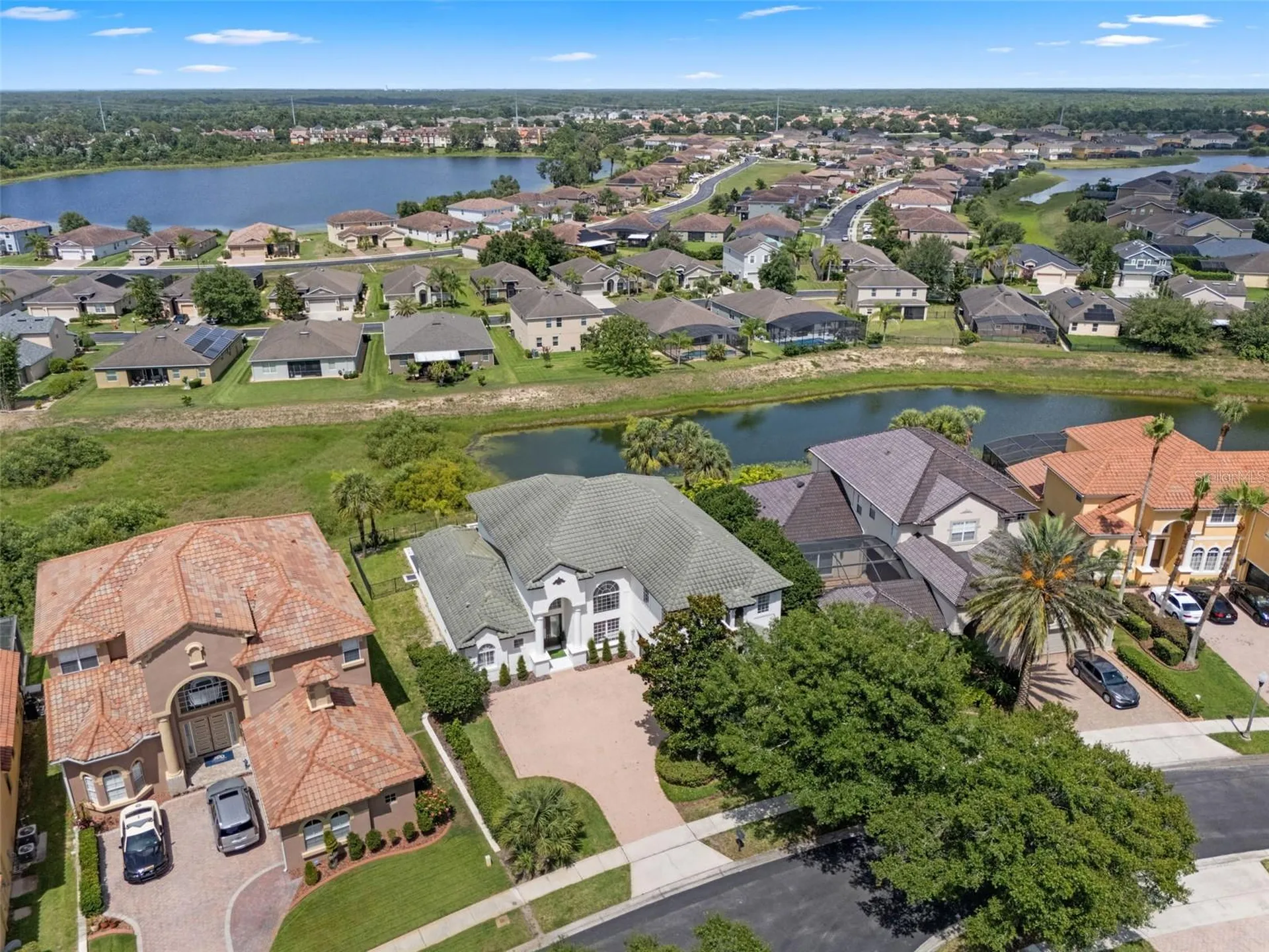 408 Chelsea Avenue Davenport FL 33837