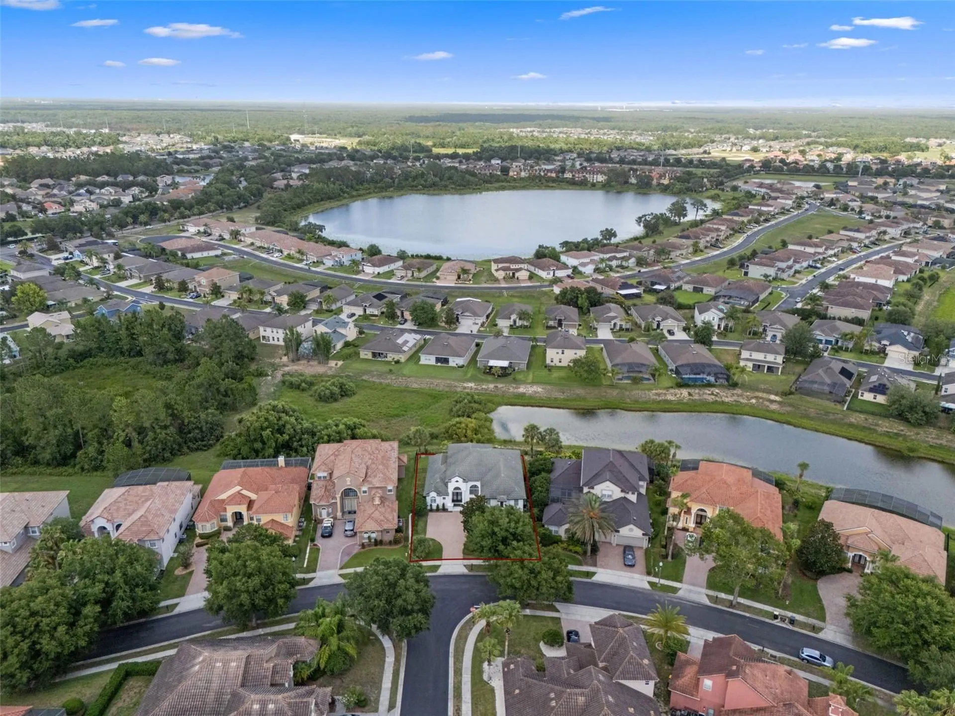 408 Chelsea Avenue Davenport FL 33837