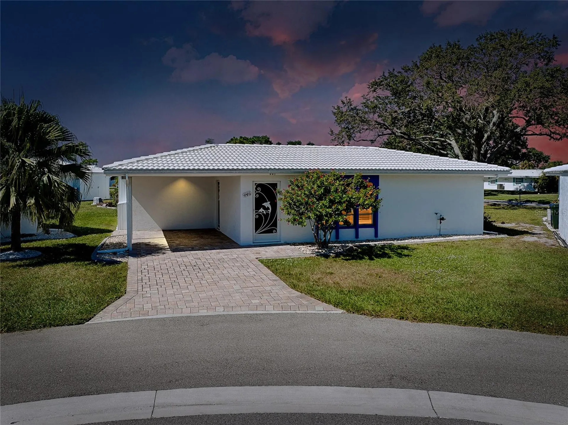 446 Circlewood Drive Venice FL 34293