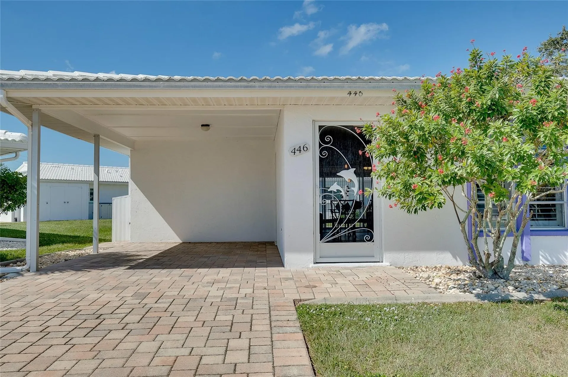 446 Circlewood Drive Venice FL 34293