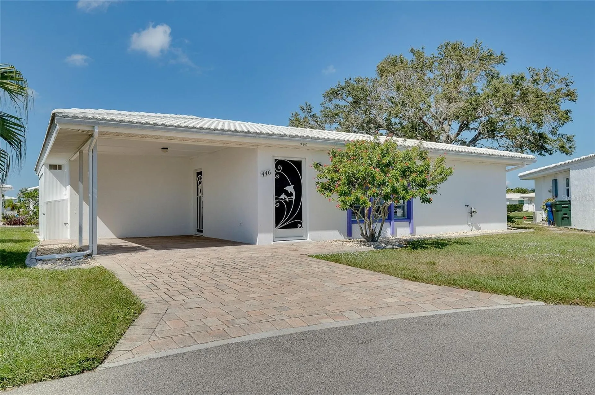 446 Circlewood Drive Venice FL 34293