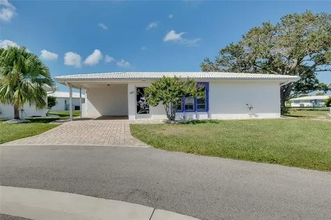 446 Circlewood Drive Venice FL 34293