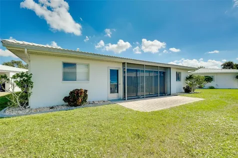 446 Circlewood Drive Venice FL 34293