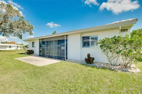 446 Circlewood Drive Venice FL 34293