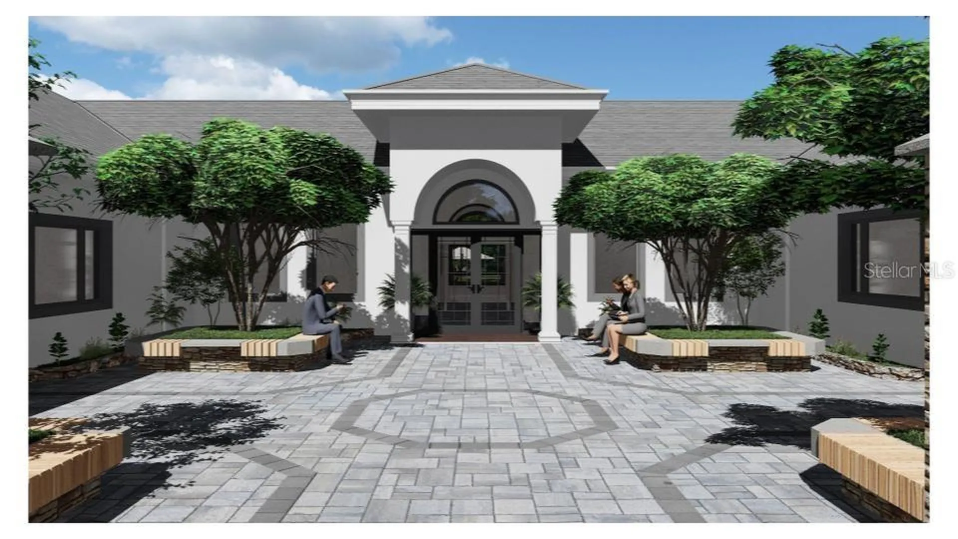 4129 United Avenue Mount Dora FL 32757