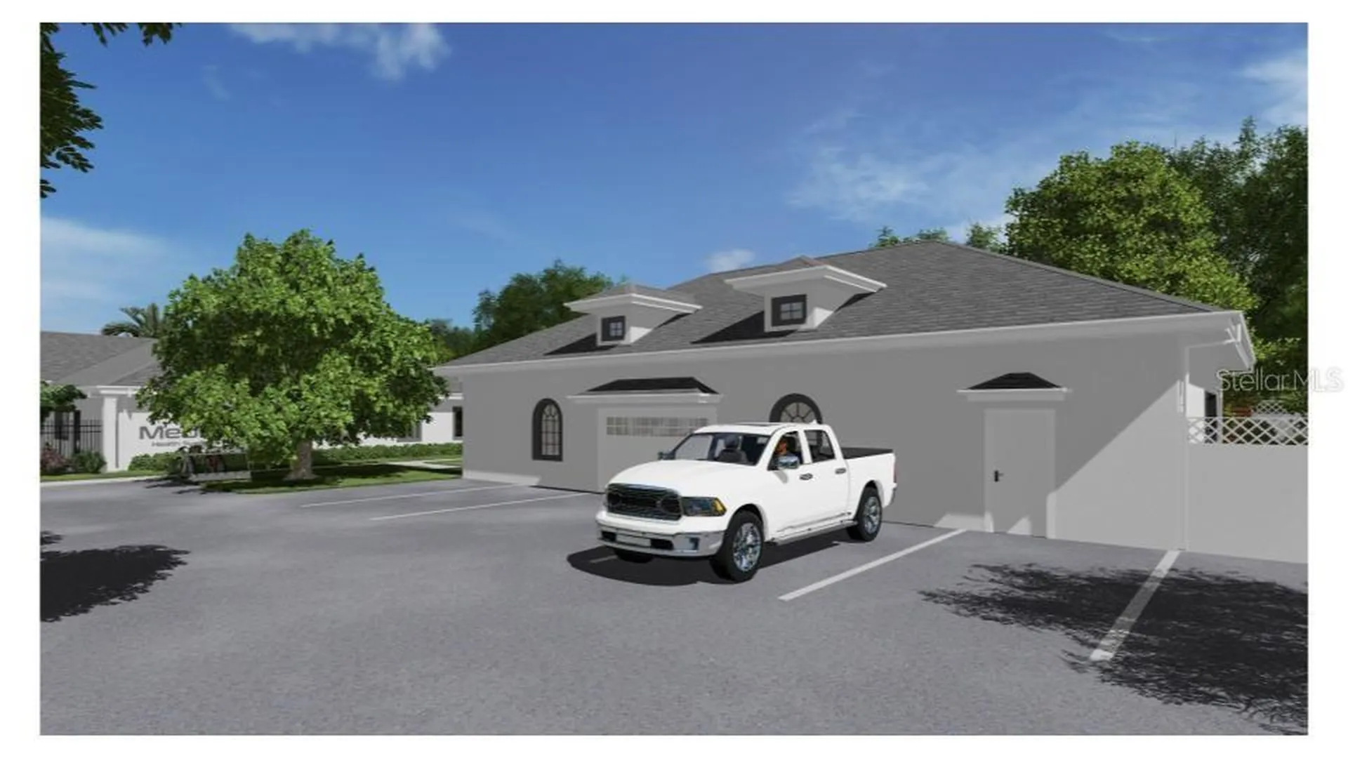 4129 United Avenue Mount Dora FL 32757