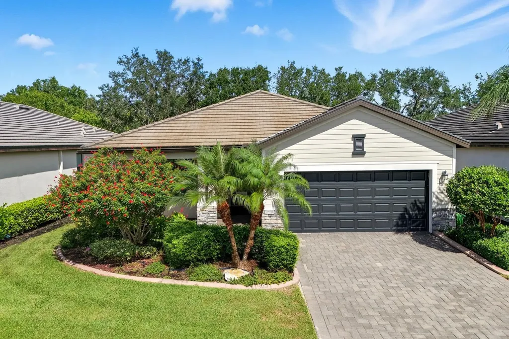 11503 Sweetgrass Drive Bradenton FL 34212