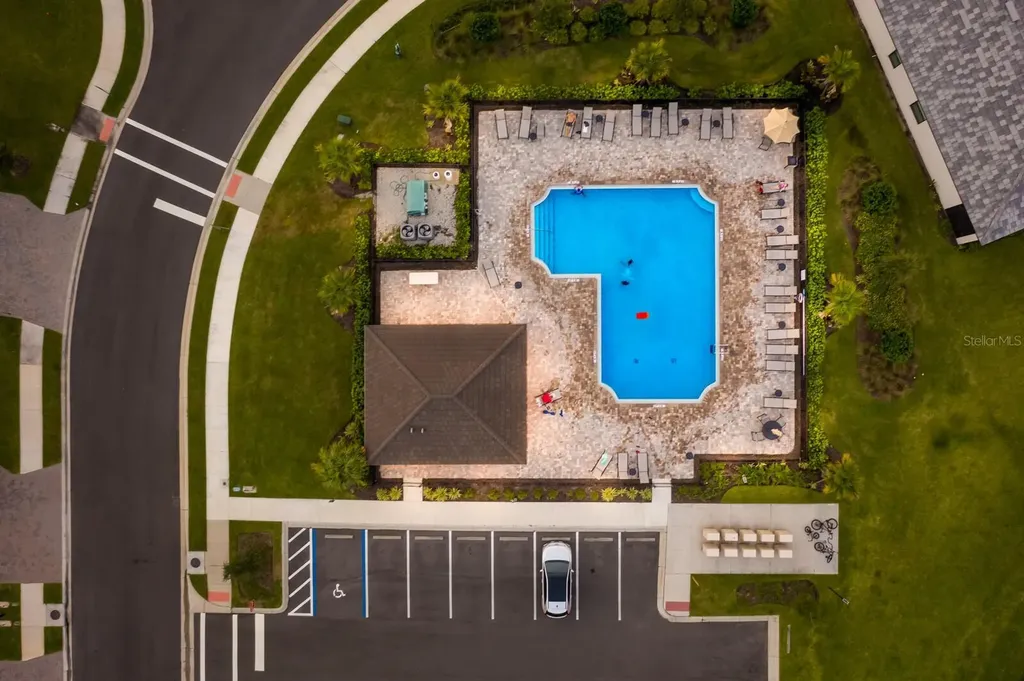 11503 Sweetgrass Drive Bradenton FL 34212