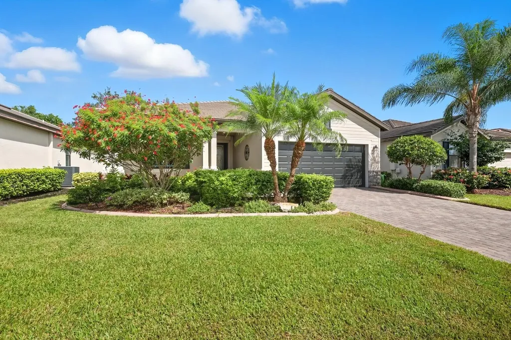 11503 Sweetgrass Drive Bradenton FL 34212