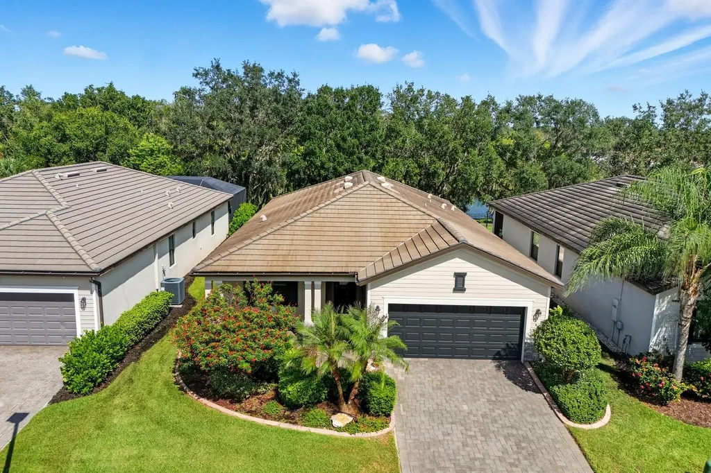 11503 Sweetgrass Drive Bradenton FL 34212