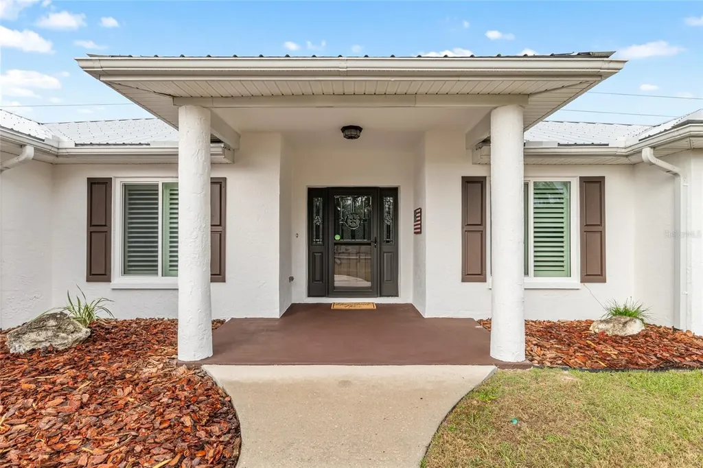25442 NW 173rd Avenue High Springs FL 32643
