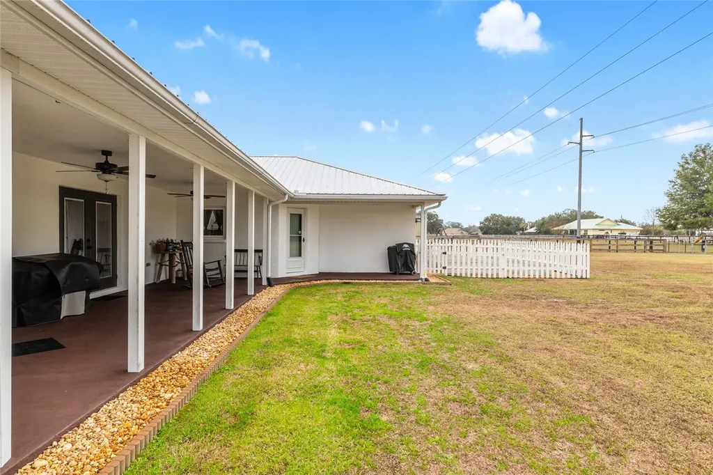 25442 NW 173rd Avenue High Springs FL 32643