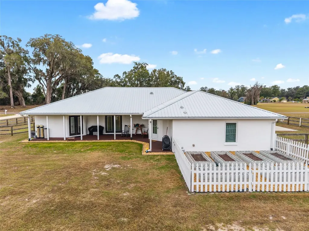 25442 NW 173rd Avenue High Springs FL 32643