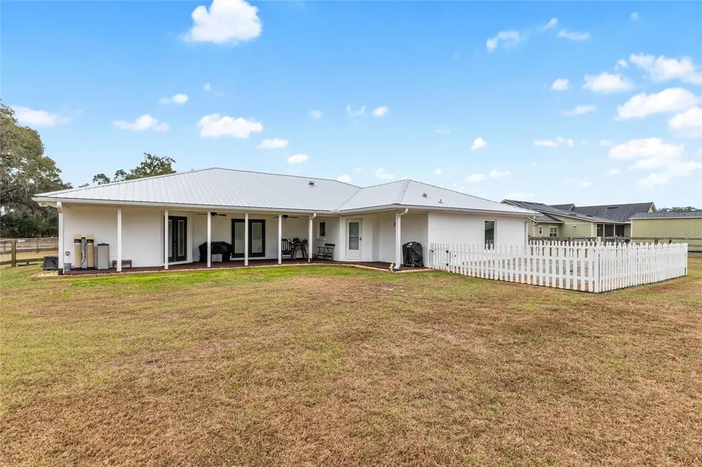 25442 NW 173rd Avenue High Springs FL 32643