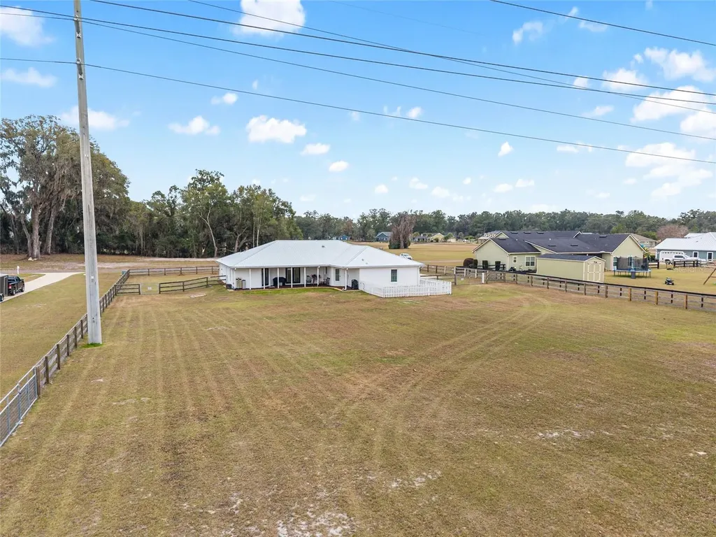 25442 NW 173rd Avenue High Springs FL 32643
