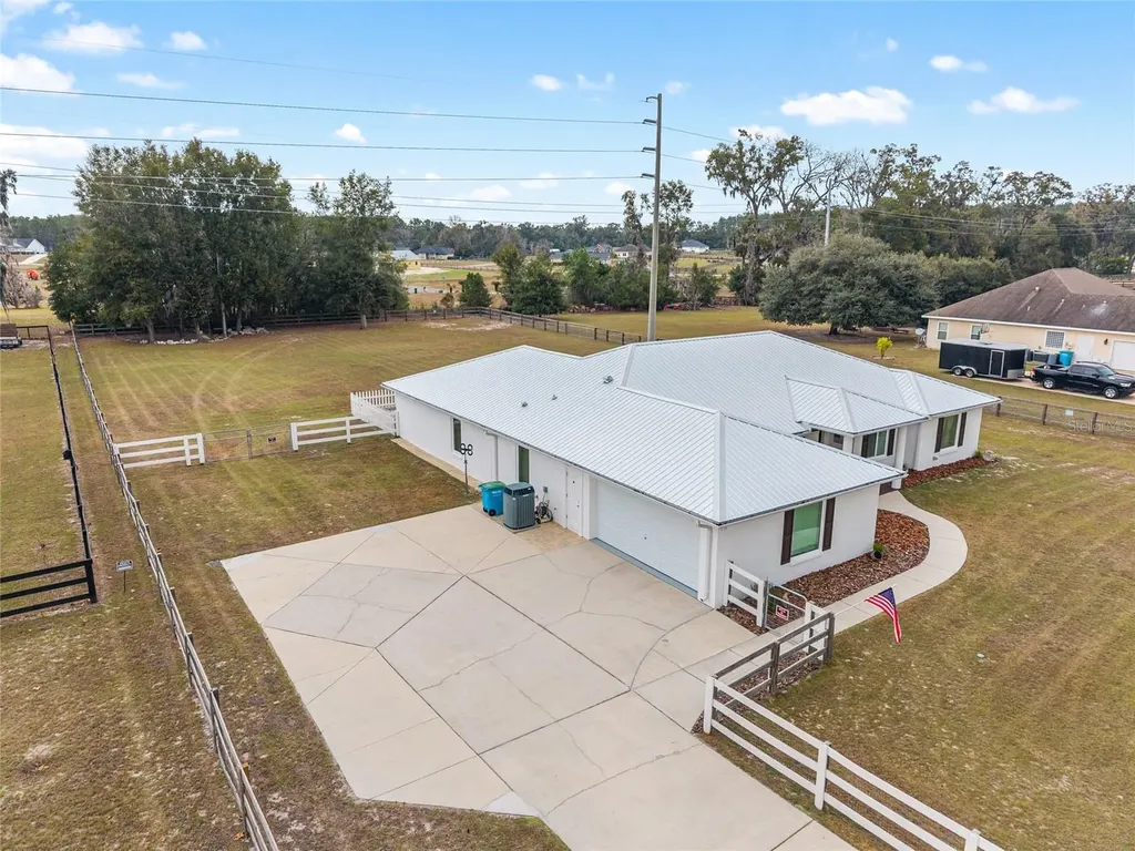 25442 NW 173rd Avenue High Springs FL 32643