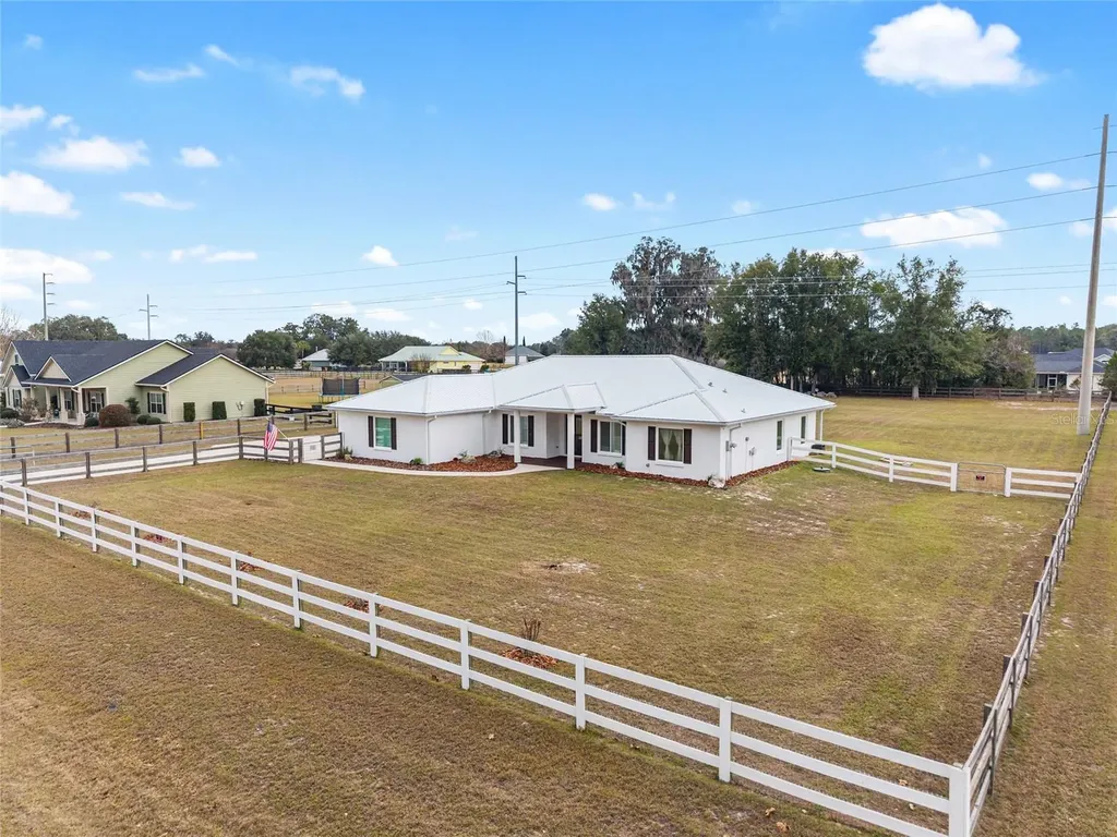 25442 NW 173rd Avenue High Springs FL 32643
