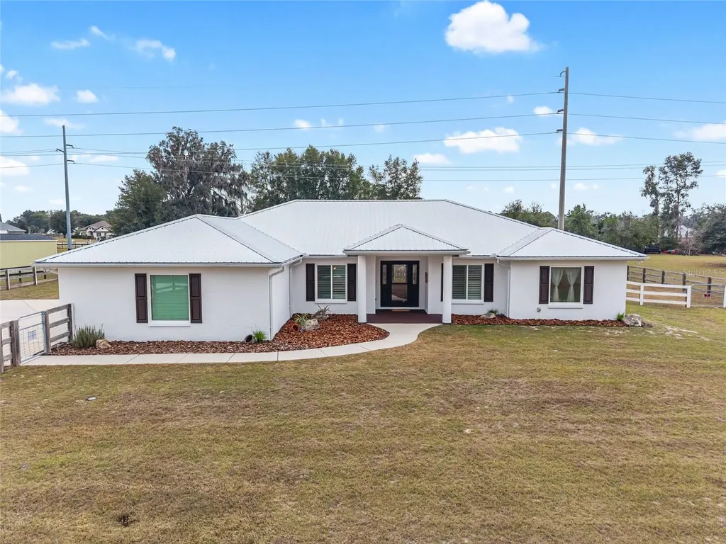 25442 NW 173rd Avenue High Springs FL 32643