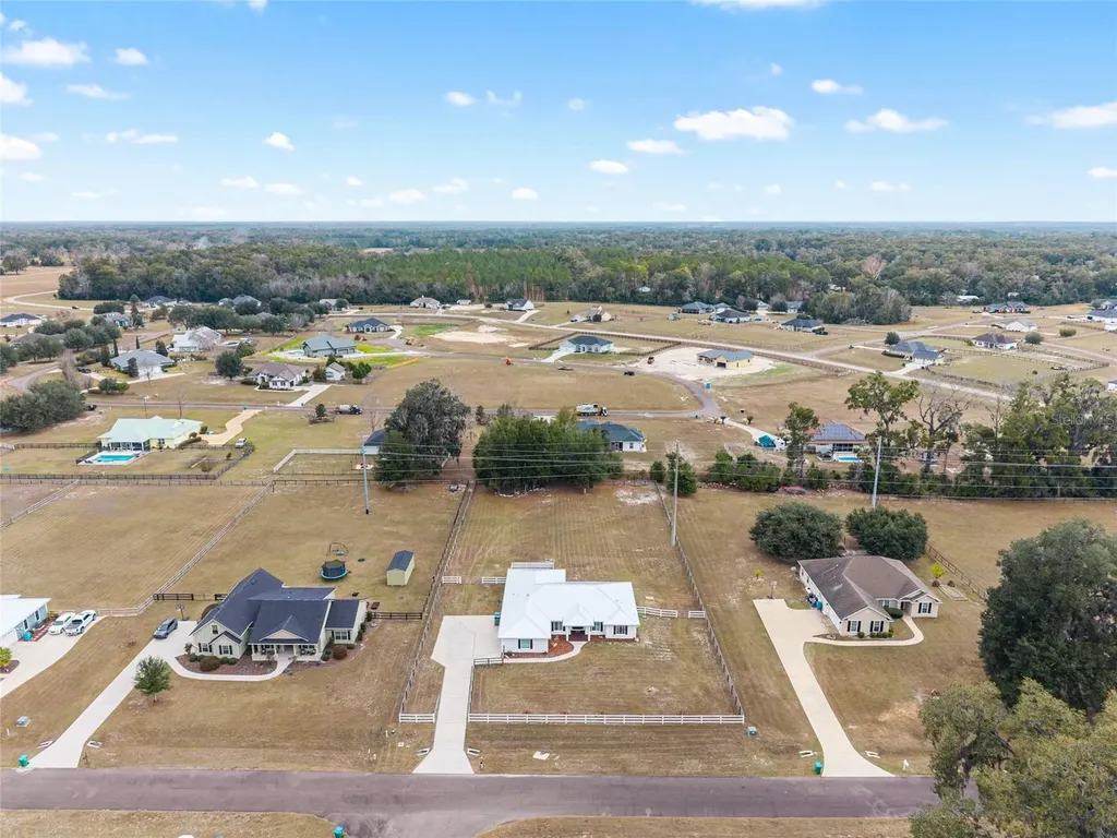 25442 NW 173rd Avenue High Springs FL 32643