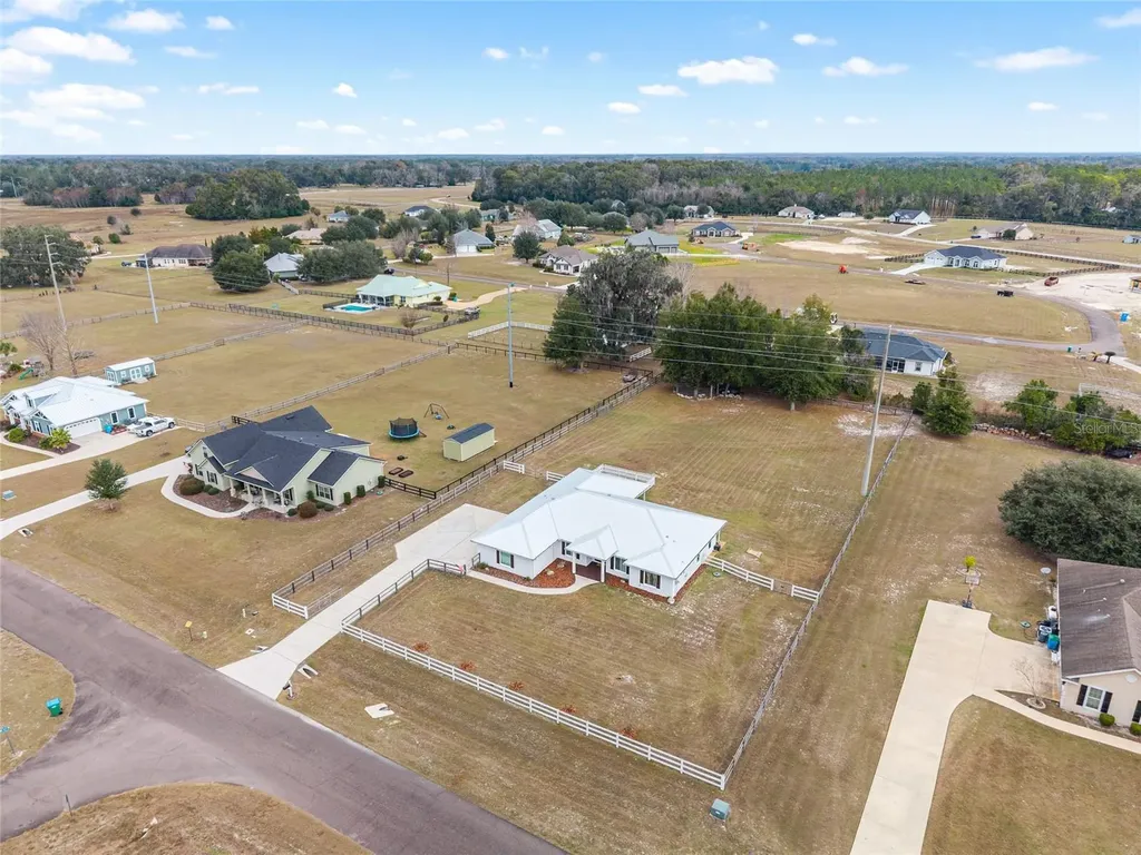 25442 NW 173rd Avenue High Springs FL 32643