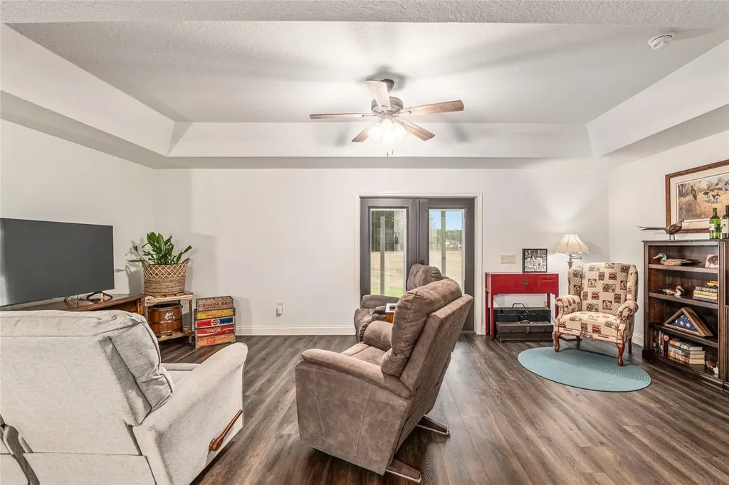 25442 NW 173rd Avenue High Springs FL 32643